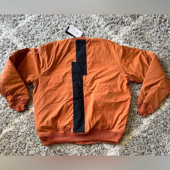 Air Jordan Zion Williamson Flight Jacket - Picture 3 of 7